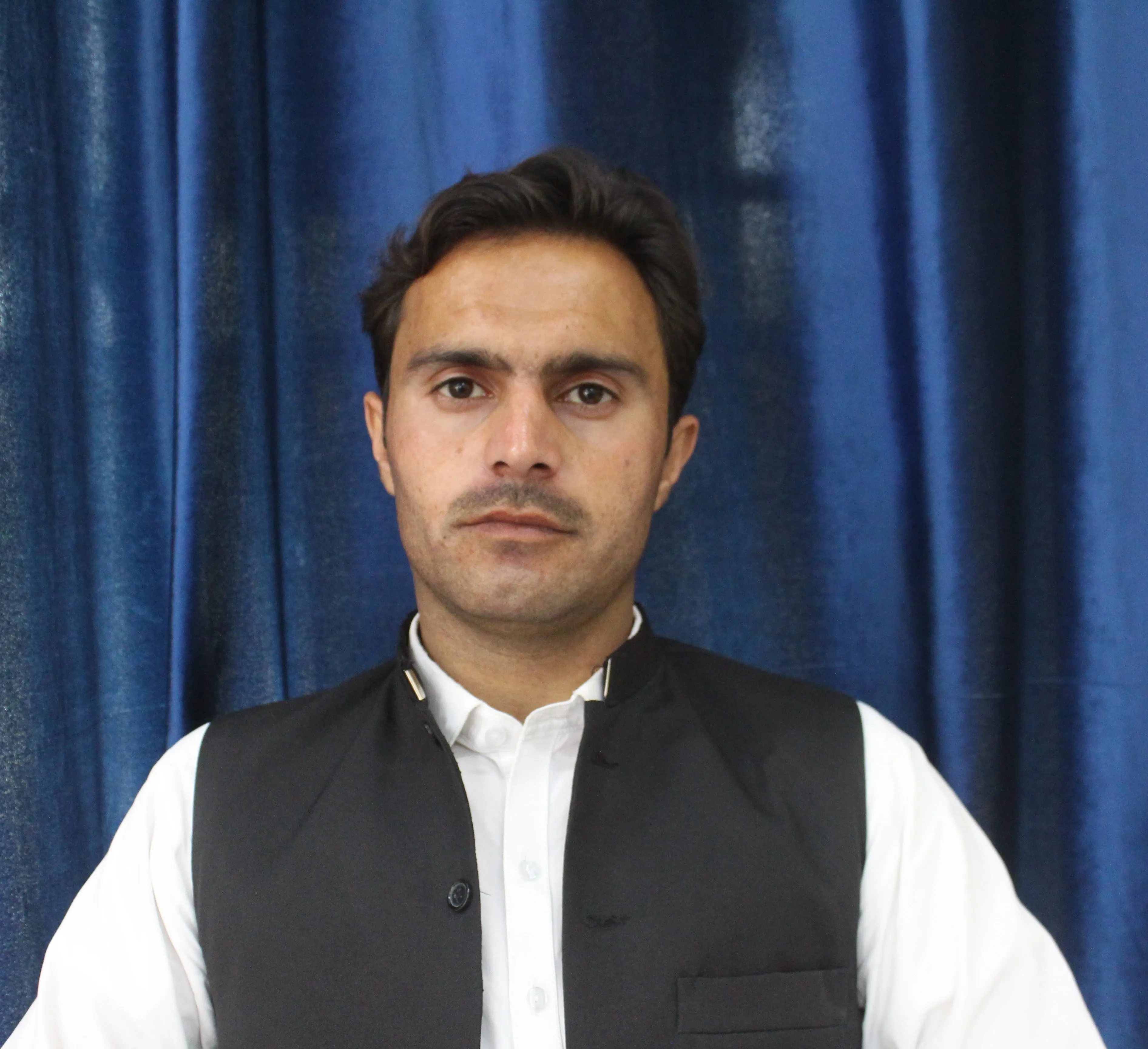 Junior Lecturer - Muhammad Saqib