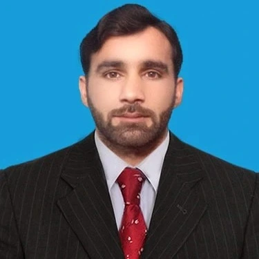 Lecturer - Fiaz ur Rehman