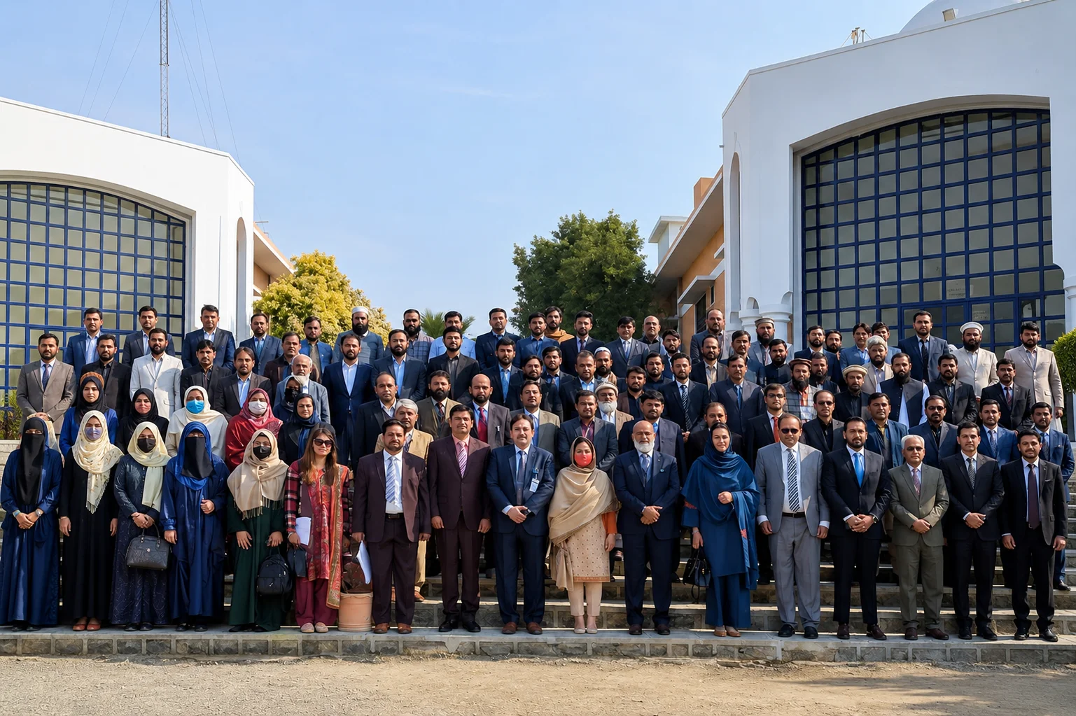 1st International Conference on AI and Multidisciplinary Innovations at Northern University