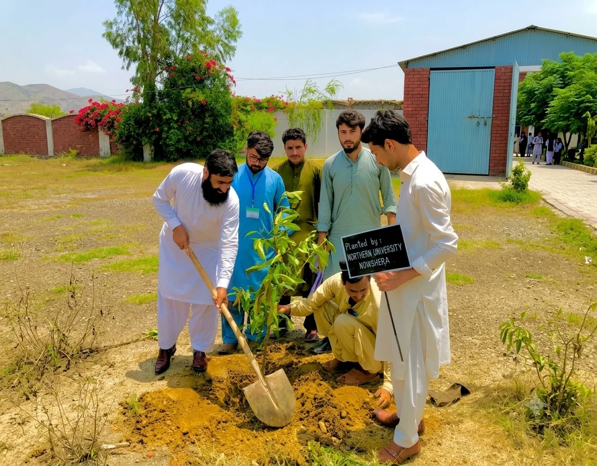 Spring 2023 Plantation Drive