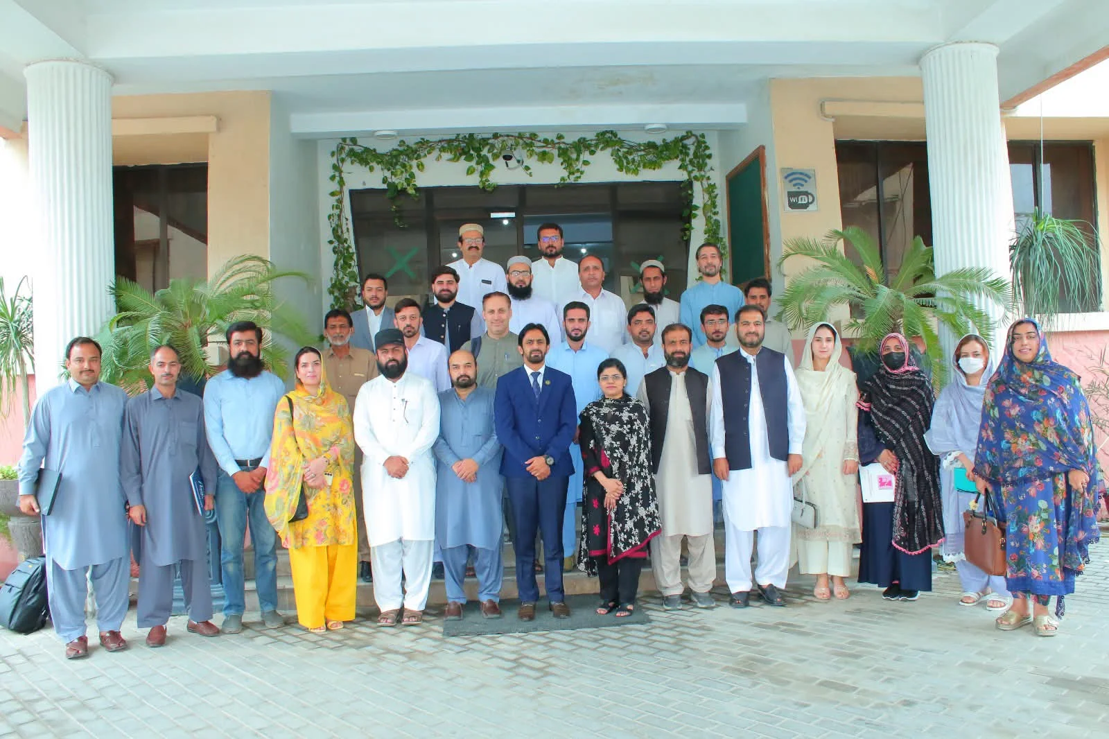 Higher Education Statistics and Data Collection Orientation Session