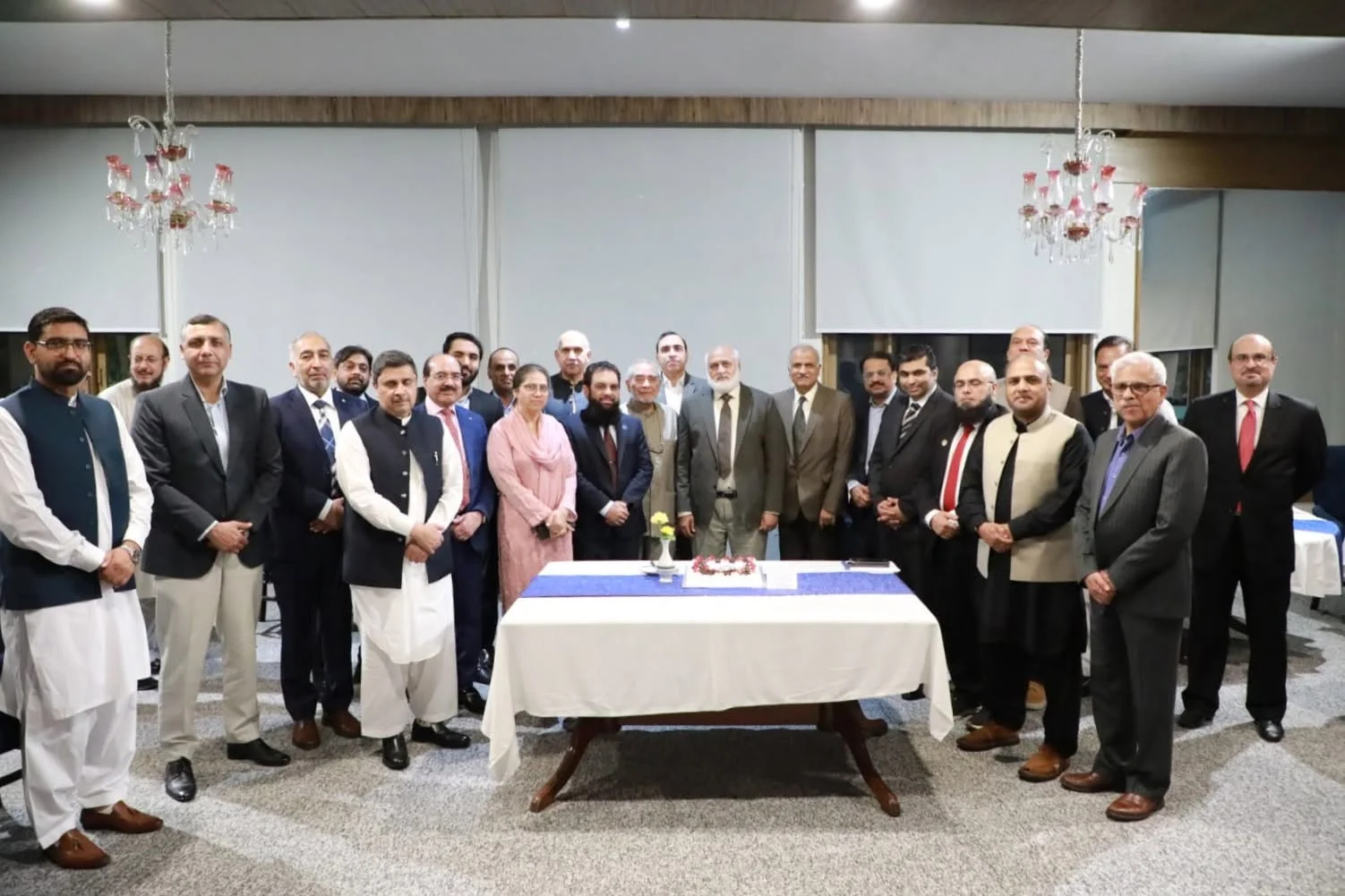 Vice Chancellors Forum Islamabad Rawalpindi