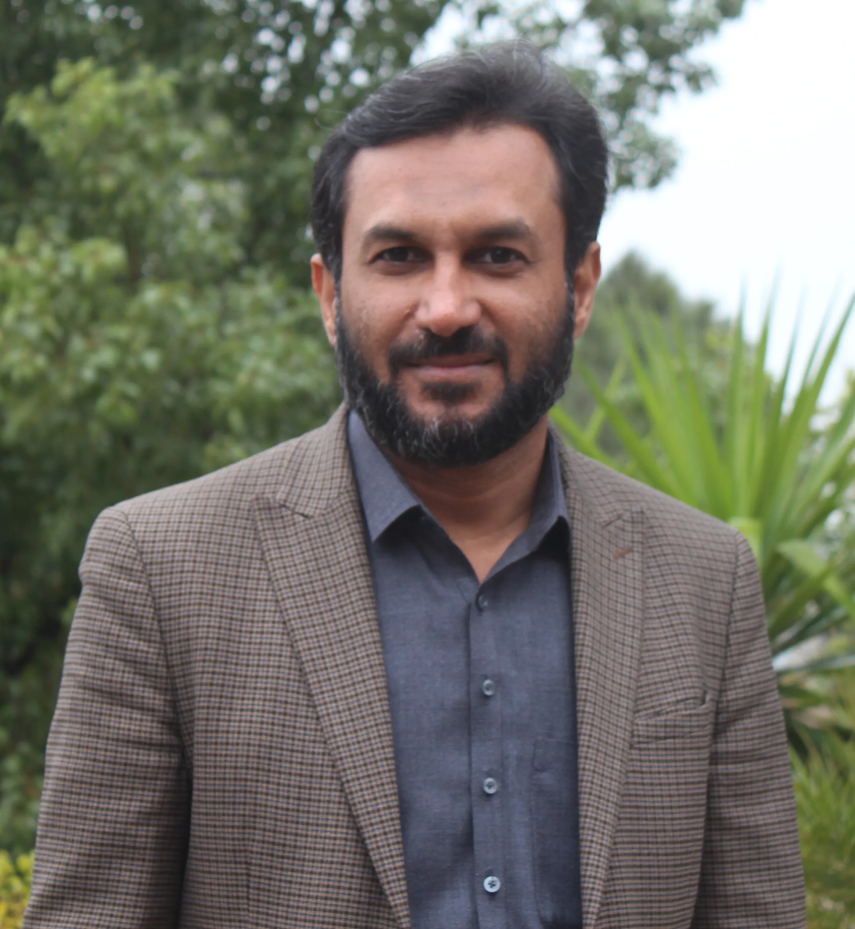 Shehzad Computer Lab Our Team | Northern University