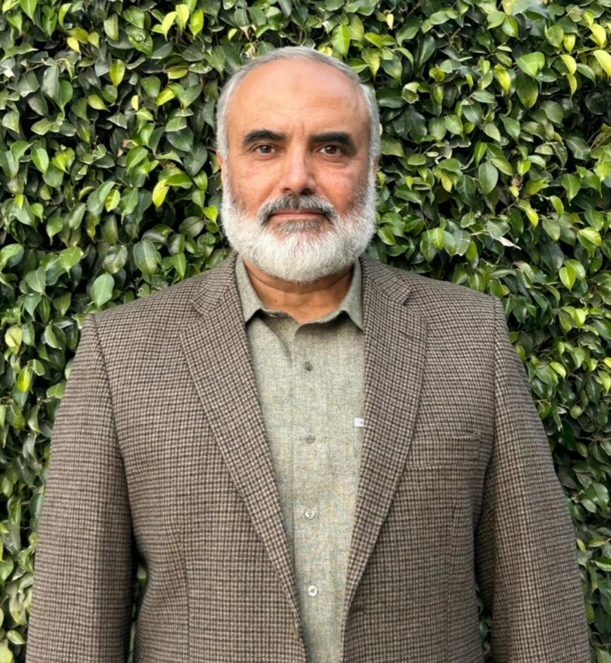  Assistant Professor - Dr.Fathullah Jan