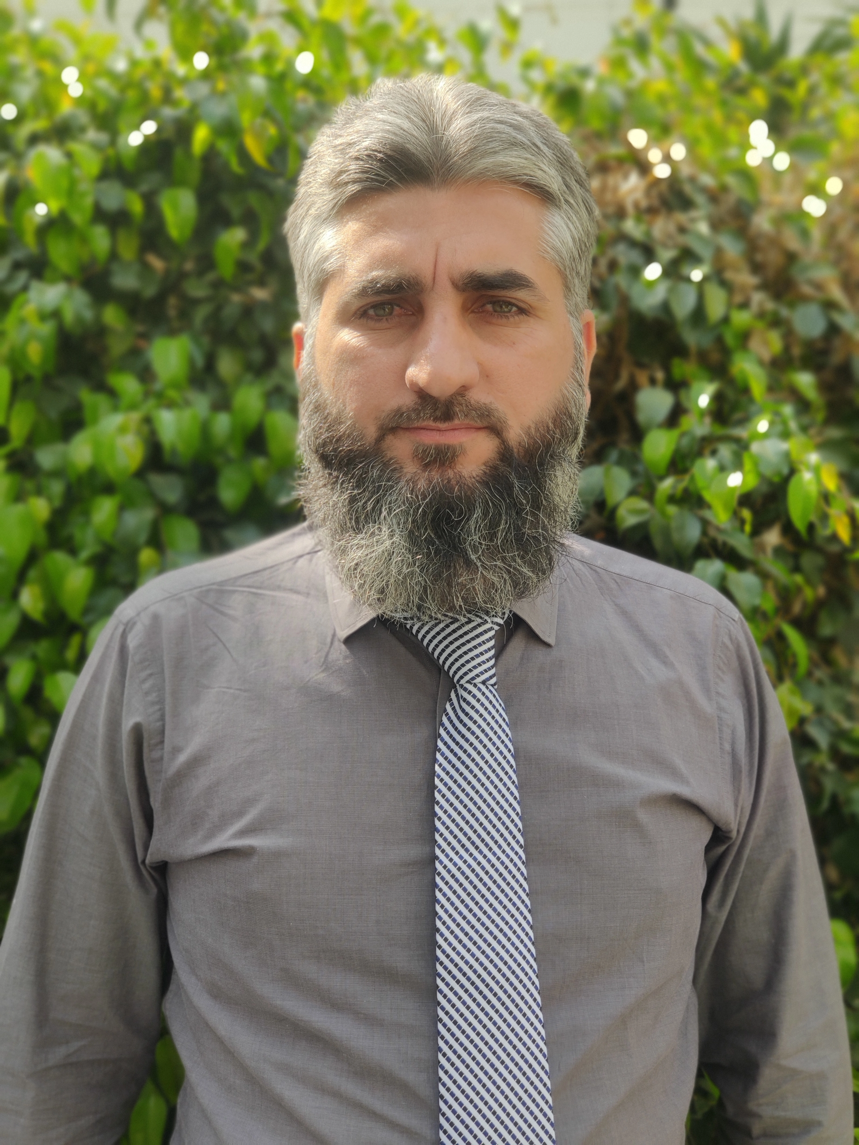 Coordinator Allied Health / Junior Lecturer - Abdul Majeed