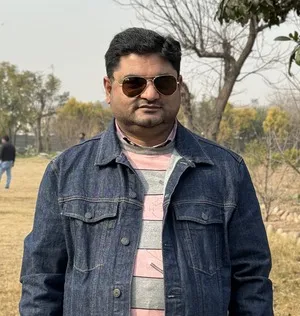 Dean FAS / Dean FS - Dr. Mohsin Raza