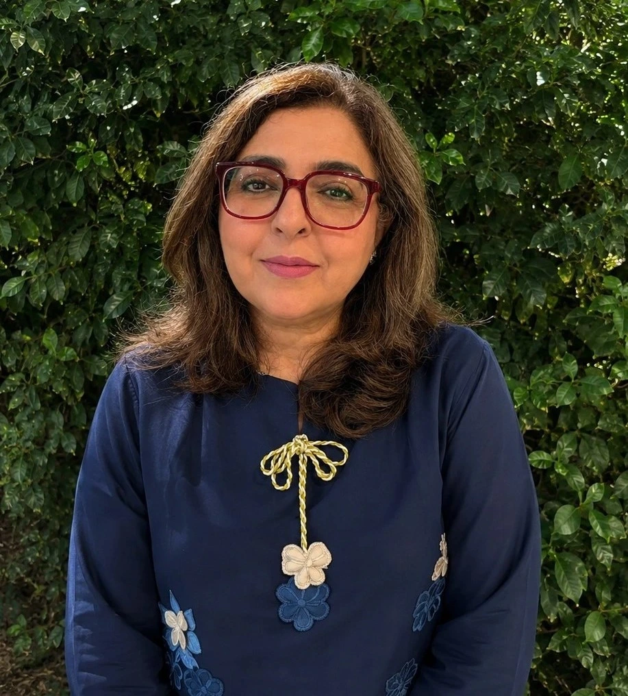 Coordinator Allied Health / Junior Lecturer - Ayesha Siddiqui