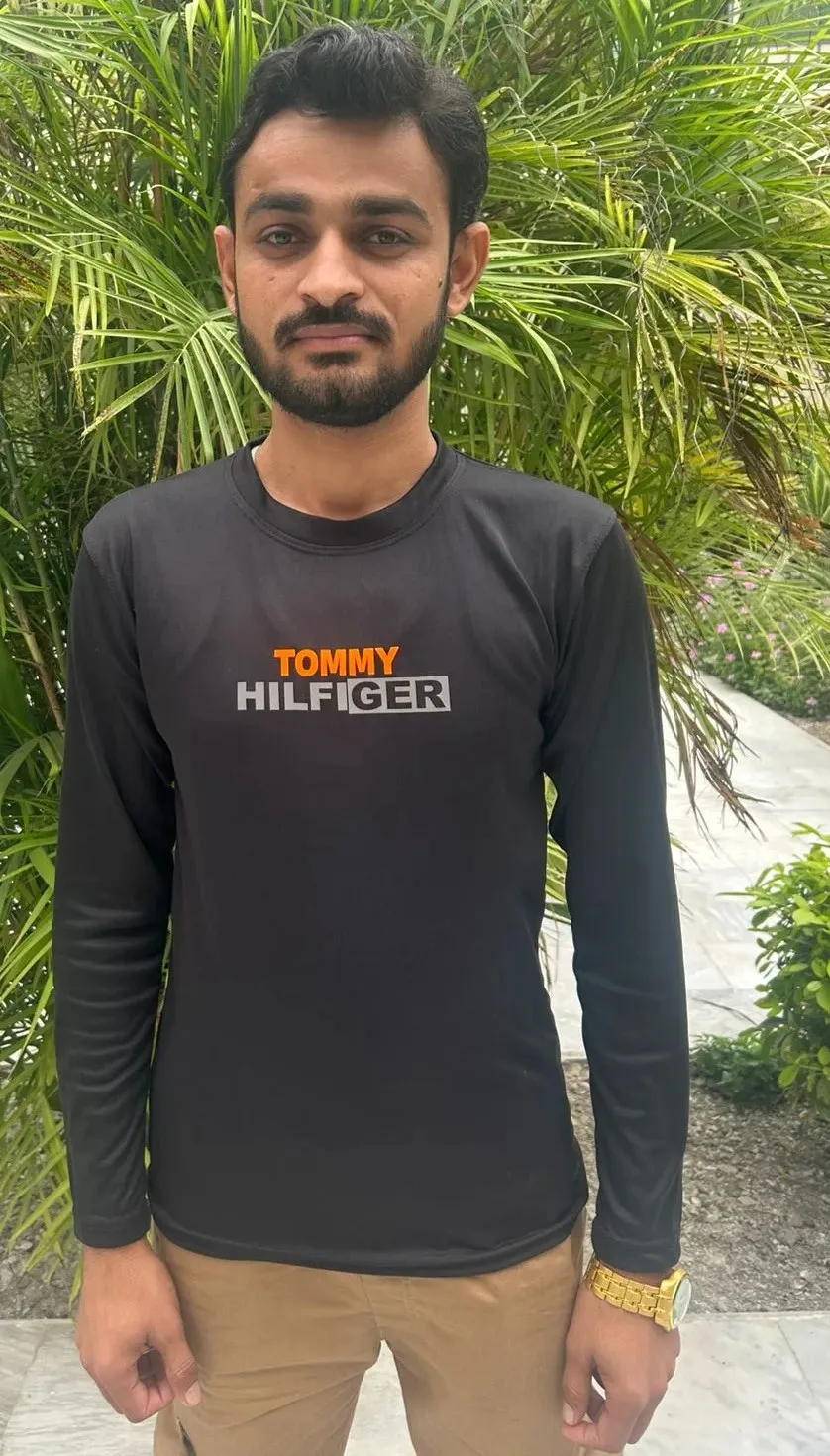 Office Assistant - Sana Ullah