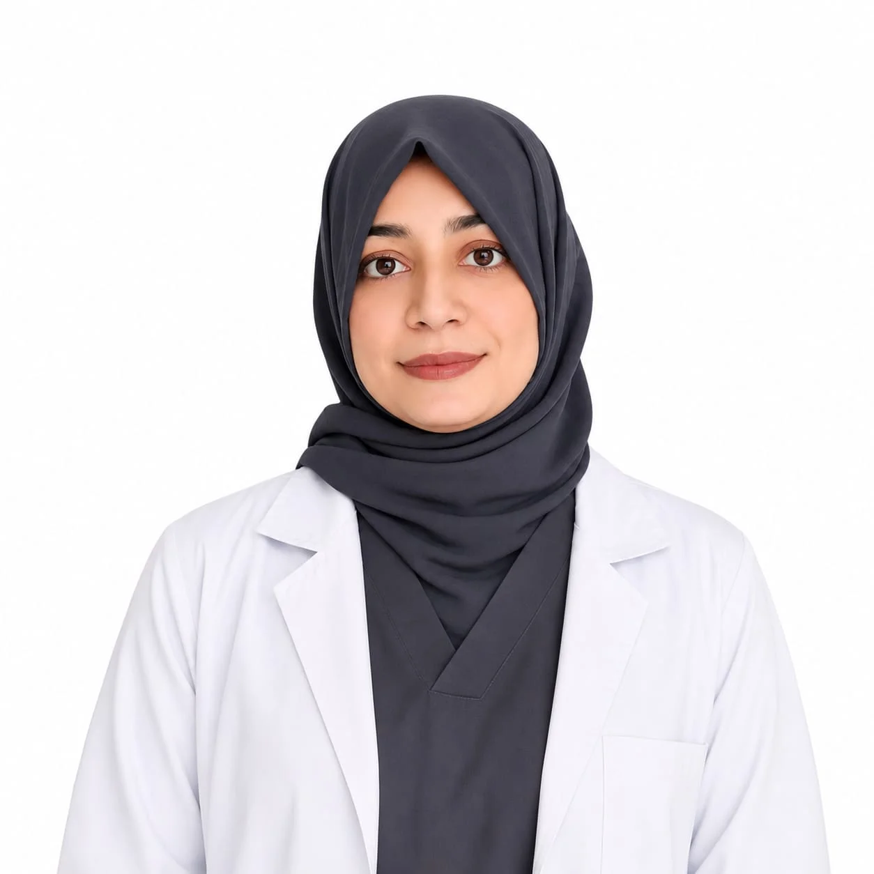 Junior Lecturer - omema usmani