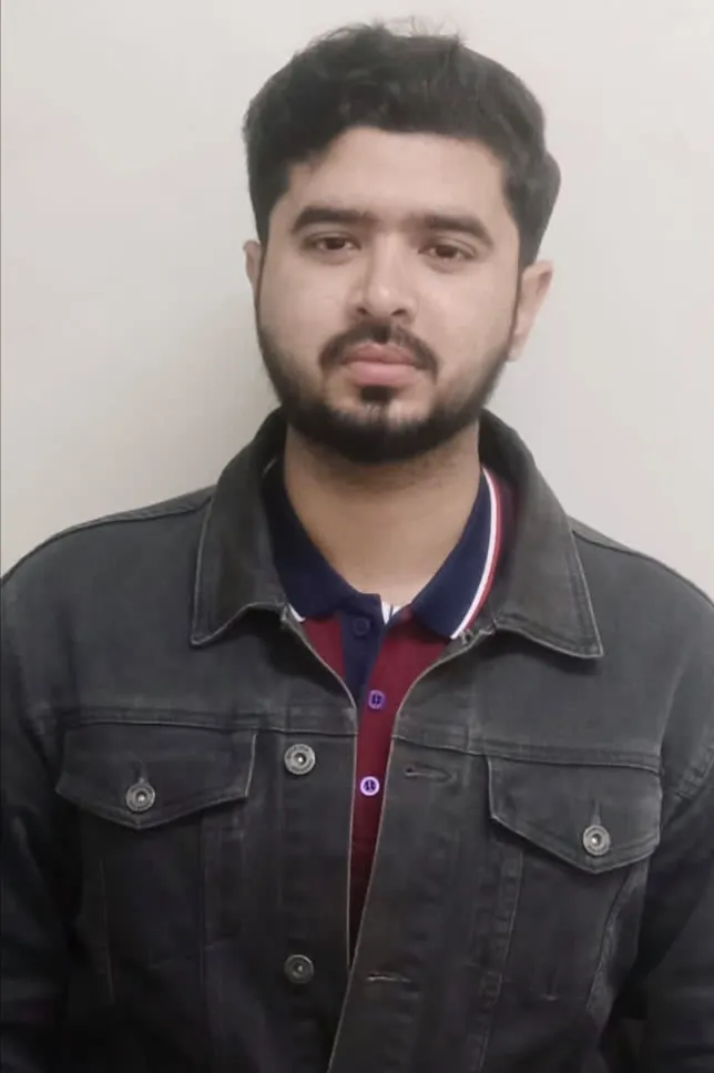 Lecturer - Muhammad Ali