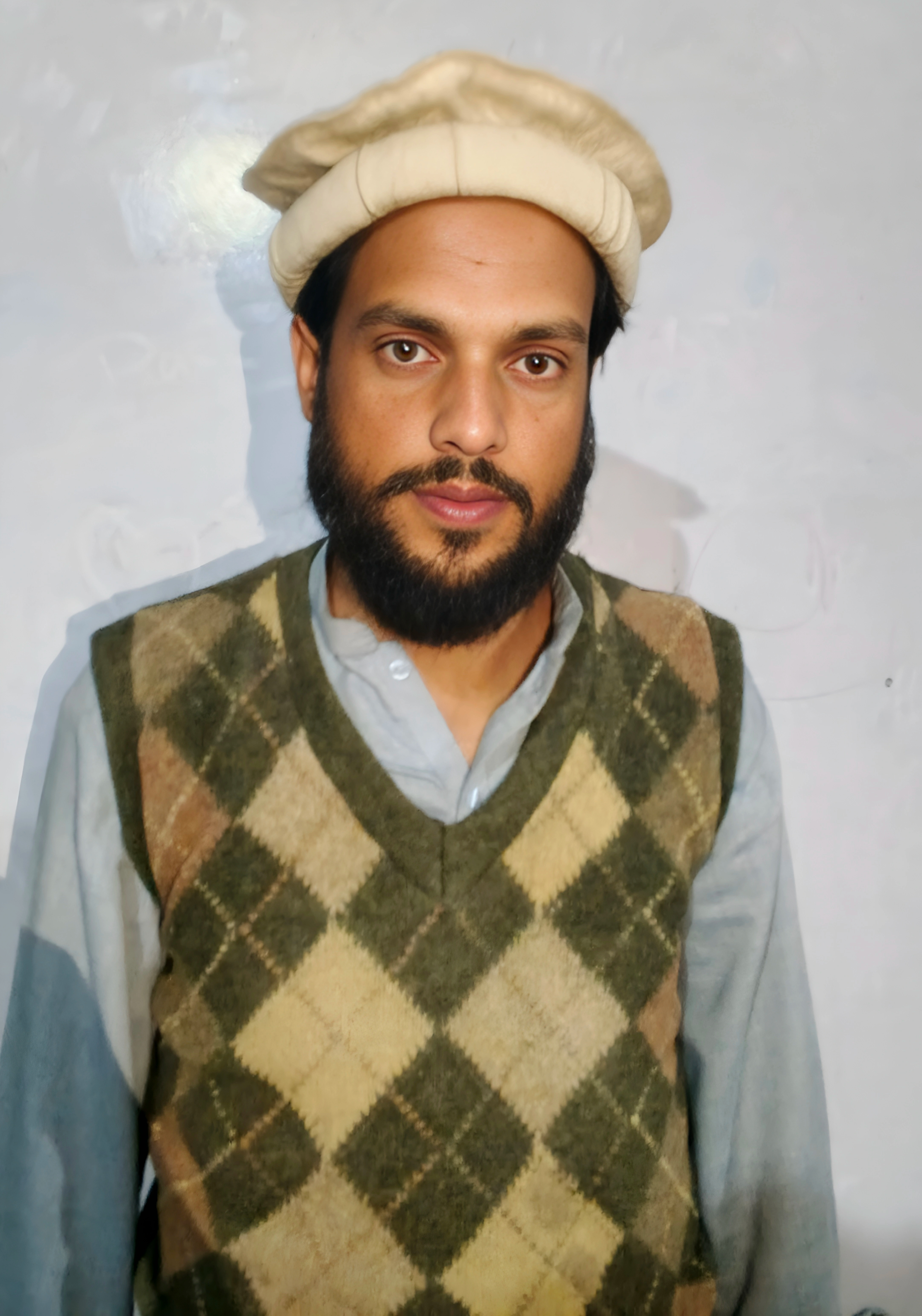 Supervisor - Sohail Khan