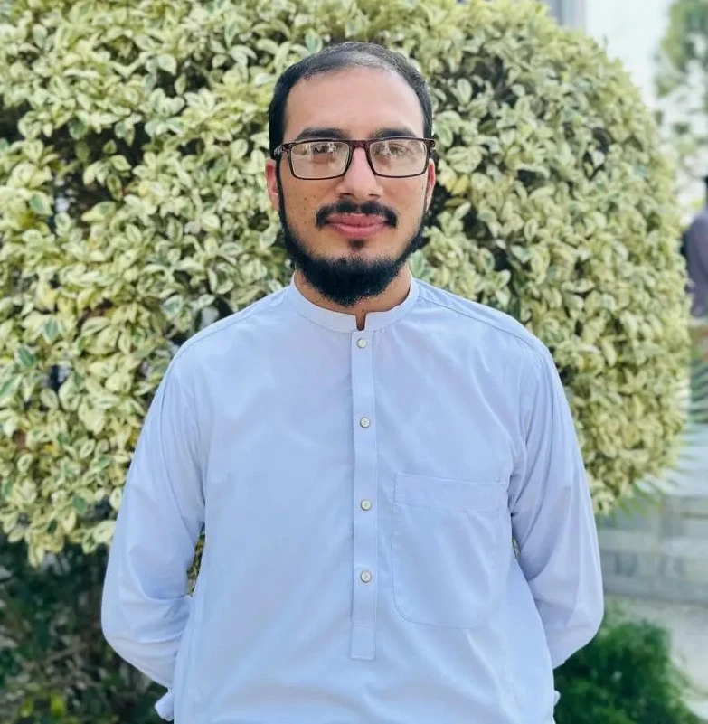 Coordinator Allied Health / Junior Lecturer - Abdul Majeed