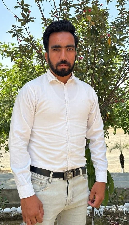 Coordinator Allied Health / Junior Lecturer - Abdul Majeed