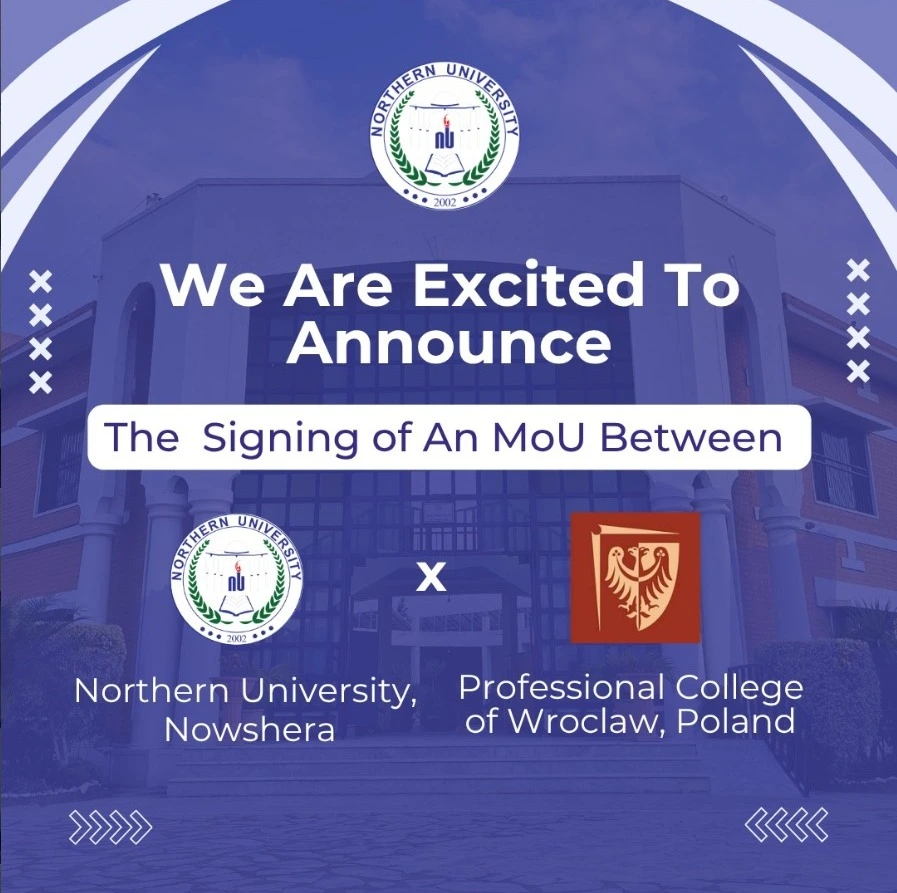 International MoUs